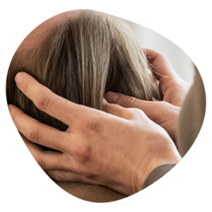 CranioSacral Allgemein