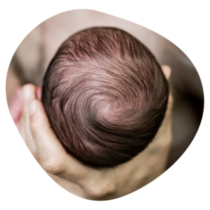 CranioSacral Babys und Kinder